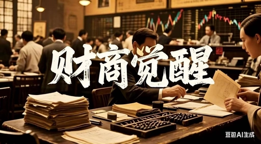 Day1 财商觉醒