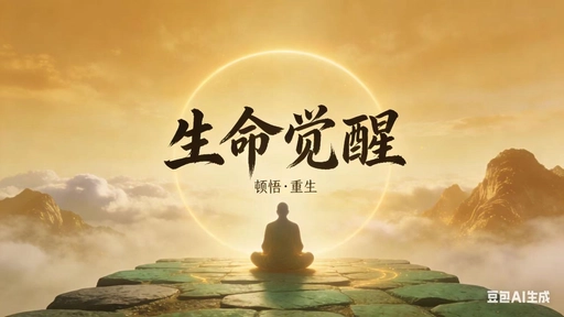 Day4 生命觉醒